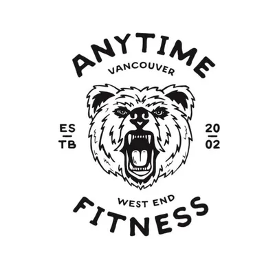Anytime Fitness Vancouver West End profile