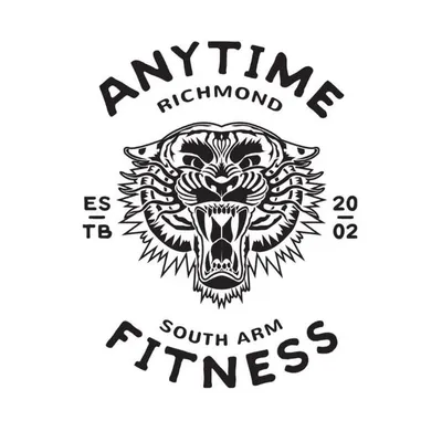 Anytime Fitness Richmond profile