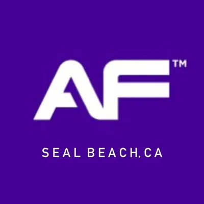 Anytime Fitness Seal Beach profile