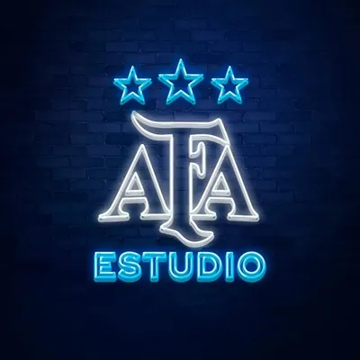 AFA Estudio ⭐⭐⭐ 🇦🇷 profile