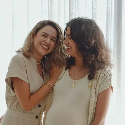 Afaf&Marwa profile