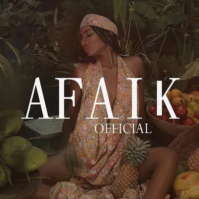 Afaik_Official profile