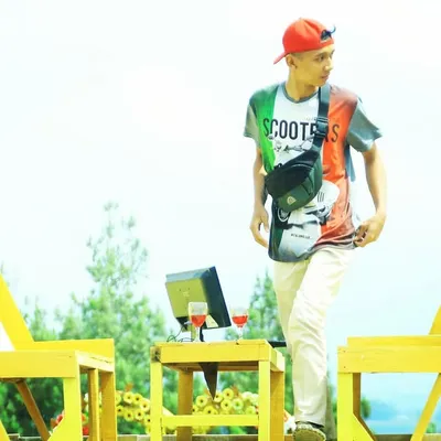 Afan Dwi Y (AFAN TRANS) profile