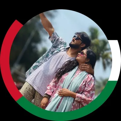 آفاق احمد 🇮🇳 🇵🇸 profile