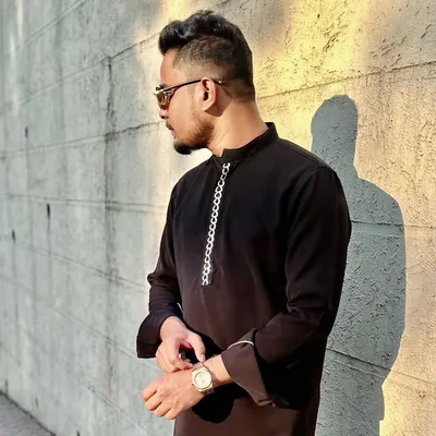 Afaque Shaikh profile