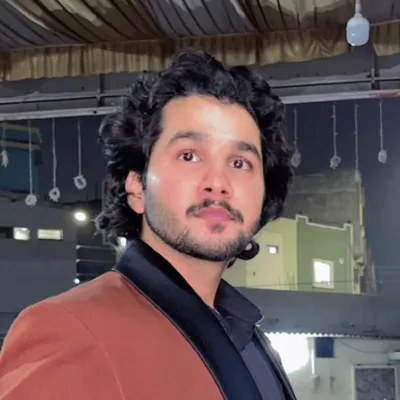 farhan patel profile
