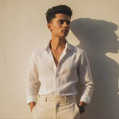 AmaanFaridi profile