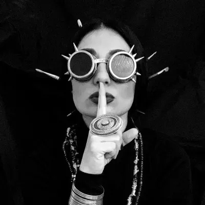 AFARIN ๐จ profile