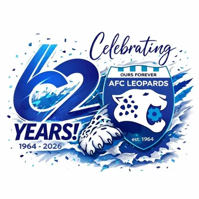 AFC Leopards SC profile