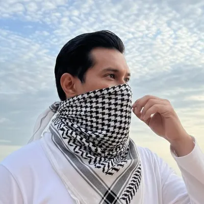 Afdhal Yusman, SE. profile
