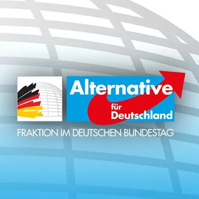 AfD-Fraktion im Deutschen Bundestag profile