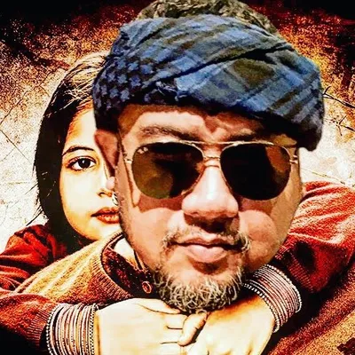Afdlin Shauki profile