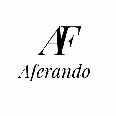 Aferando - Everyday Jewellery profile