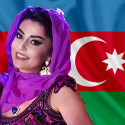 Afet Fermanqizi profile