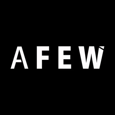 AFEW STORE profile