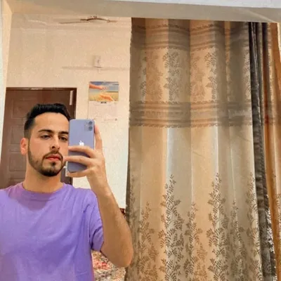 Affan_Bhat🆎 profile