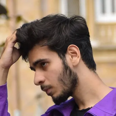 Shaikh Affan profile