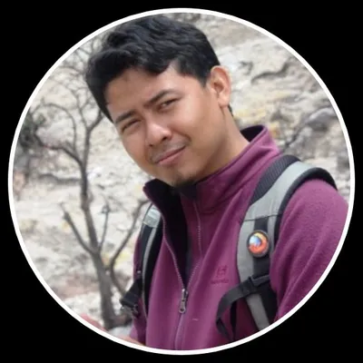 Affandes | Ngoding Java profile