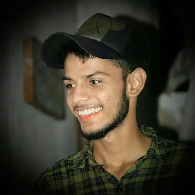 AFFAN BIN NISAR profile