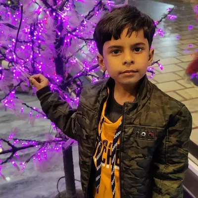Affan Raza profile