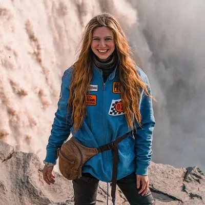 Ann-Kathrin Bendixen profile