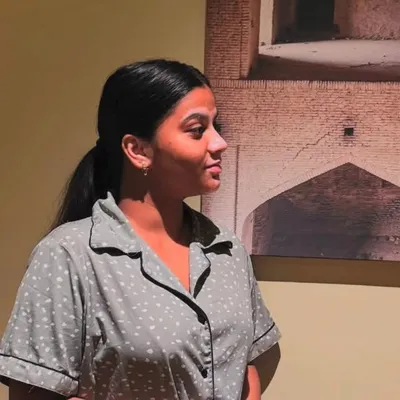 Ananya Bansal profile