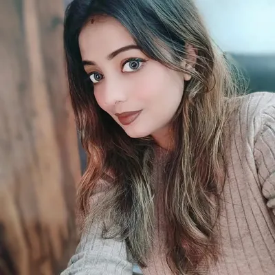 Nishi Arora profile
