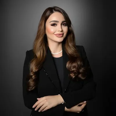 Afsoon Asadi profile