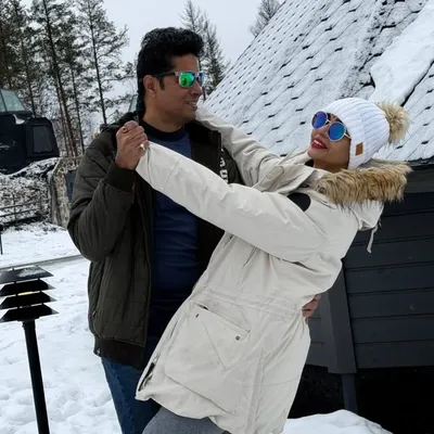 Bindu Sandeep profile