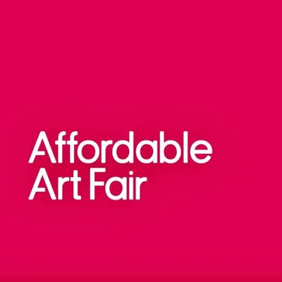 Affordable Art Fair Hong Kong profile