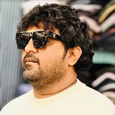 Afroz Pasha profile
