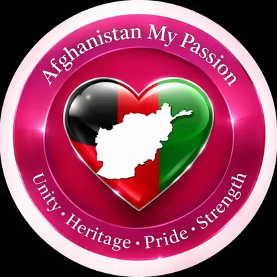 AFGHANISTAN MY PASSION profile