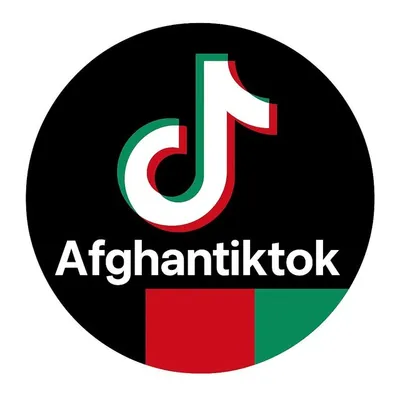 Afghan tiktok profile