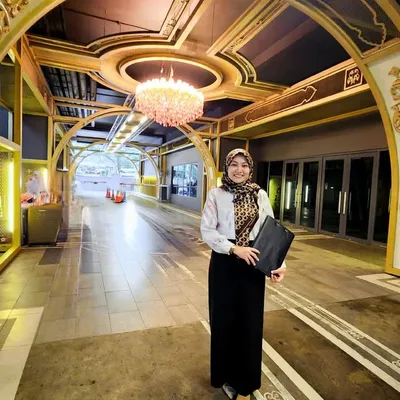 Nur Afifah Nadia profile