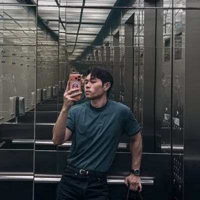 아피프 바커 profile