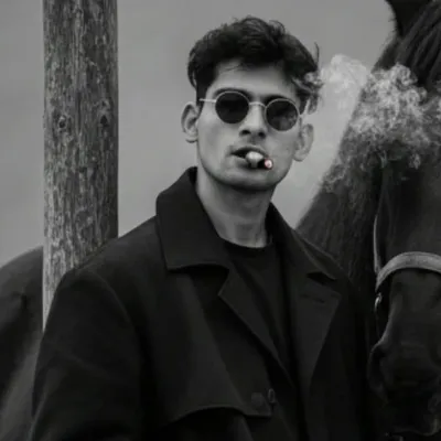Afif Gudakuwala (Daniel) profile