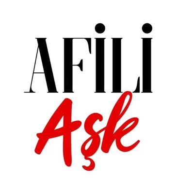 Afili Aşk Instagram profile photo