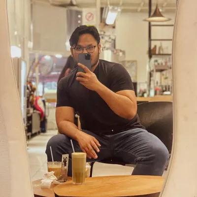 Syazwan Jefri profile