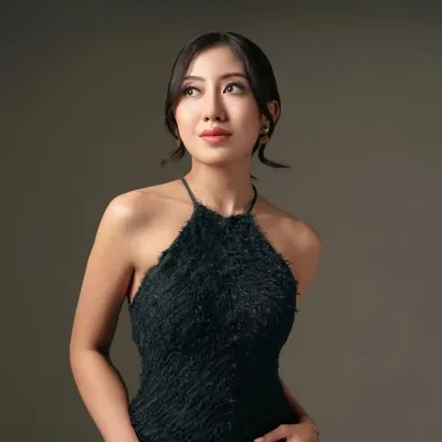 R. Afina A. profile