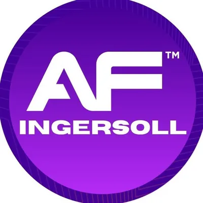 Anytime Fitness Ingersoll profile