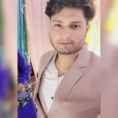 Aafishan Hussain profile