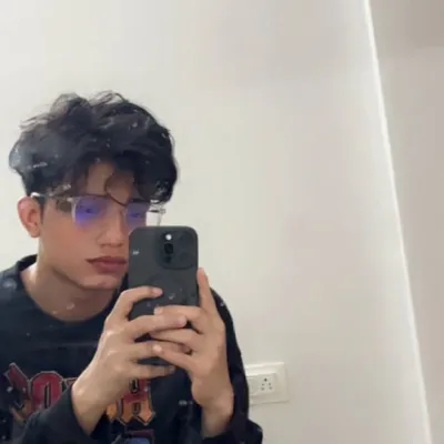Afjal Asgar profile