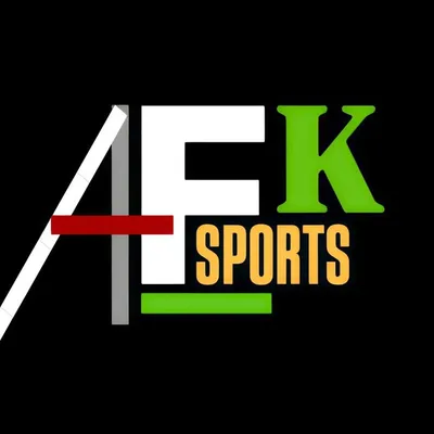 Afk Gaming profile