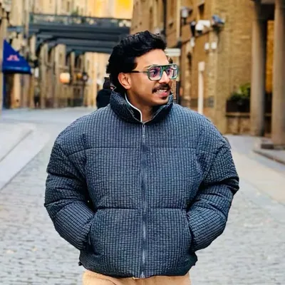 AFLAH SHADIL profile