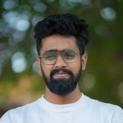 Filmmaker based in Dubai profile
