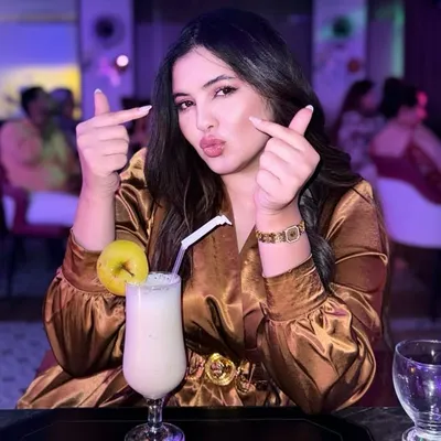 Mariam Mourad profile