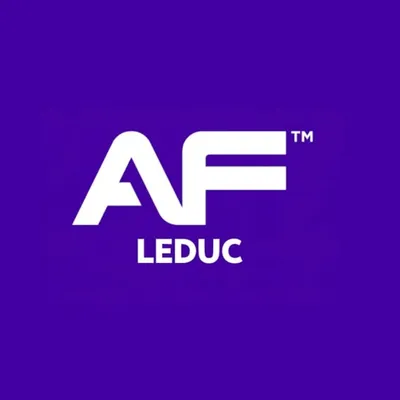 Anytime Fitness Leduc profile