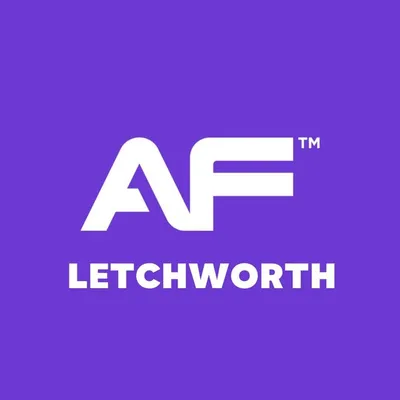 Anytime Fitness Letchworth profile