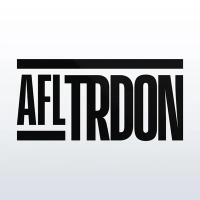 AFLTRDON ๐ profile