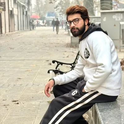 Younis Afnan sheikh official profile